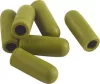ROK STOP Shock Sleeves Green- forgó védő sapka Zöld - CarpHunter