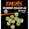 ROK RUBBER Beads 6mm - 6mm-s Gumigyöngy Sóder - CarpHunter