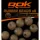 ROK RUBBER Beads 8 mm - 8mm-s Gumigyöngy Camo Barna - CarpHunter