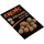 ROK CHOD Beads Ø6mm - Chod gyöngy Barna - CarpHunter