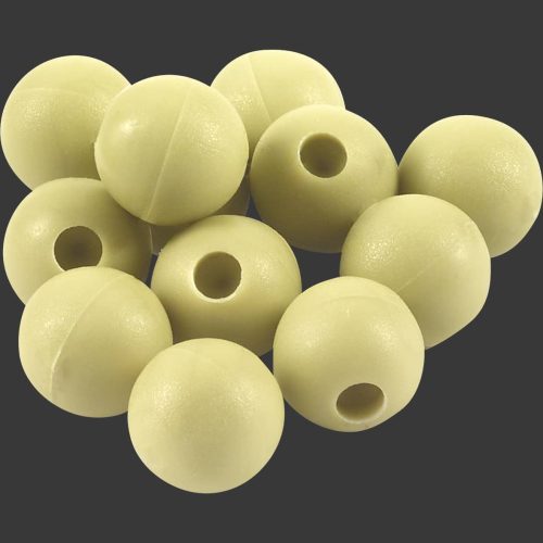 ROK CHOD Beads Ø6mm - Chod gyöngy Sóder