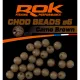 ROK CHOD Beads Ø6mm - Chod gyöngy Camo Brown - CarpHunter