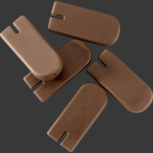 ROK Clip Sleeve - gyorskapocs védő Barna