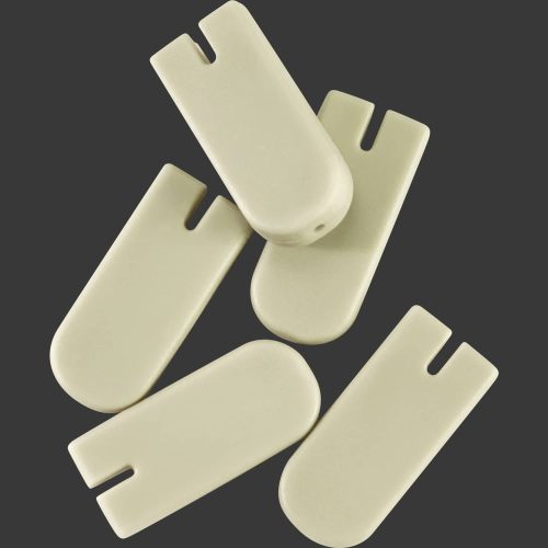 ROK Clip Sleeve - gyorskapocs védő Sóder