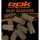 ROK Clip Sleeve - gyorskapocs védő Camo Barna - CarpHunter
