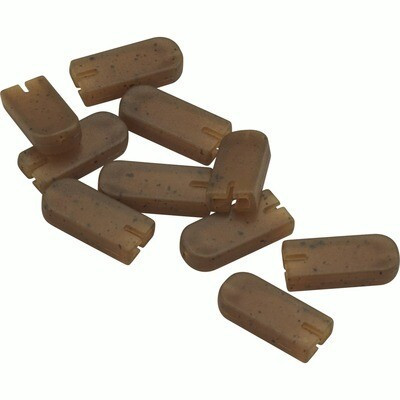 ROK Clip Sleeve - gyorskapocs védő Camo Barna