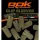 ROK Clip Sleeve - gyorskapocs védő Camo Zöld - CarpHunter