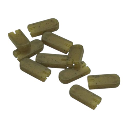 ROK Clip Sleeve - gyorskapocs védő Camo Zöld