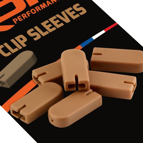 ROK Clip Sleeve - gyorskapocs védő Camo Zöld