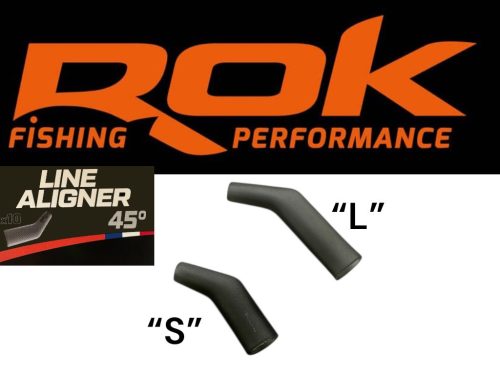 Rok Line Aligner - Horog befordító - 45 #L