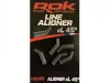 Rok Line Aligner - Horog befordító - 45 #L - CarpHunter