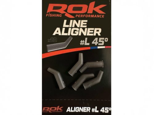 Rok Line Aligner - Horog befordító - 45 #L