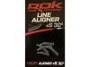 Rok Line Aligner - Horog befordító - 30 #S - CarpHunter