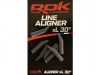 Rok Line Aligner - Horog befordító - 30 #L