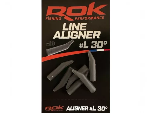 Rok Line Aligner - Horog befordító - 30 #L - CarpHunter