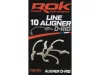 ROK Alinger - Horog befordító - D-RIG - CarpHunter