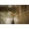 ROK Lead Clip TAIL RUBBER - ólomkapocs záró gumi Camo Barna - CarpHunter