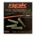 ROK Lead Clip TAIL RUBBER - ólomkapocs záró gumi Camo Zöld - CarpHunter