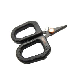ROK MICRO Scissors - Micro olló - fekete