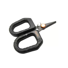 ROK MICRO Scissors - Micro olló - fekete - CarpHunter