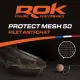 ROK PROTECT MESH 50 - Csali védő háló - CarpHunter