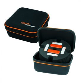 ROK ZIG BOX - Előke tartó