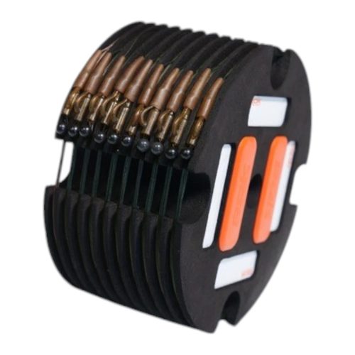 ROK ZIG BOX - Előke tartó