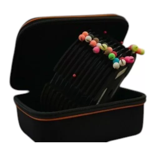 ROK ZIG BOX - Előke tartó - CarpHunter