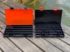 ROK HOOKBAIT BOX 371 - Horogcsalis doboz - Fekete - CarpHunter