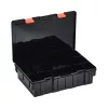 ROK HOOKBAIT BOX 380-381XL - Horogcsalis doboz - Narancs - CarpHunter