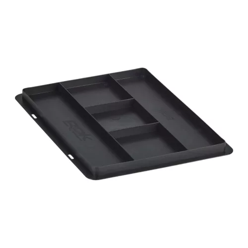 ROK CRATE 433 Set nagy rekesz tetővel - Narancs