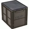 ROK CRATE 433 Set nagy rekesz tetővel - Zöld - CarpHunter