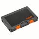 ROK BOX 360-631 Szerelékes doboz - Fekete