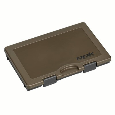 ROK BOX 360-631 Szerelékes doboz - Narancs