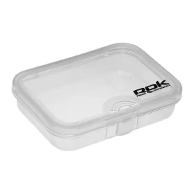 ROK STORAGE BOX XS301 - osztás nélküli mini tároló doboz - CarpHunter