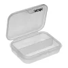ROK STORAGE BOX XS302 - hosszában osztott mini tároló doboz - CarpHunter