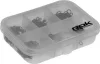 ROK STORAGE BOX XS306 - hat rekeszes mini tároló doboz - CarpHunter