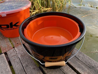 ROK 5 literes Keverő edény 18 literes vödörhöz