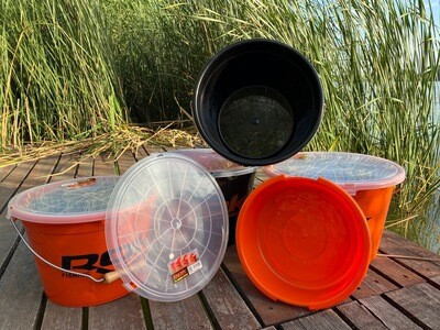 ROK 5 literes Keverő edény 18 literes vödörhöz