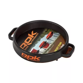 ROK Kerek Vödörtartó Keret - ROUND BUCKET STAND - CarpHunter