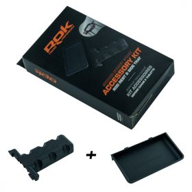   ROK SQUARE BUCKET STAND - kocka vödör tartó keret kiegészítő asztalka