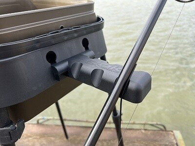 ROK SQUARE BUCKET STAND - kocka vödör tartó keret kiegészítő asztalka