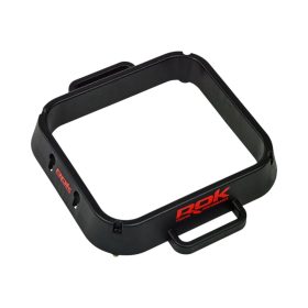   ROK Szögletes keverő edény tartó keret - SQUARE BUCKET STAND