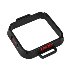 ROK Szögletes keverő edény tartó keret - SQUARE BUCKET STAND - CarpHunter