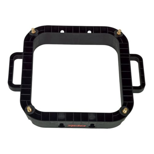 ROK Szögletes keverő edény tartó keret - SQUARE BUCKET STAND