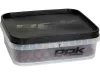 ROK 6 literes keverő edény tetővel - Square Box XL - Áttetsző - CarpHunter