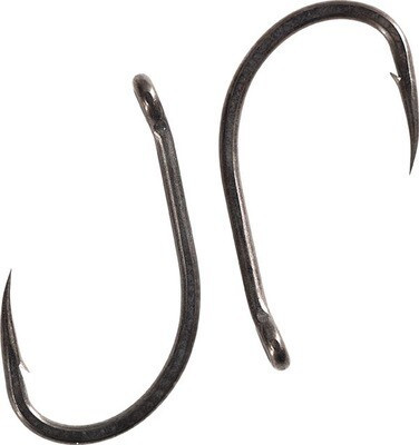 ROK WIDE GAPE hook - teflon horog 8-as méret
