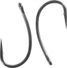 ROK MEDIUM CURVE SHANK - teflon horog  8-es méret - CarpHunter