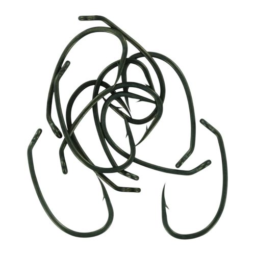 ROK FUZIO hook - bojlis horog 4 méret