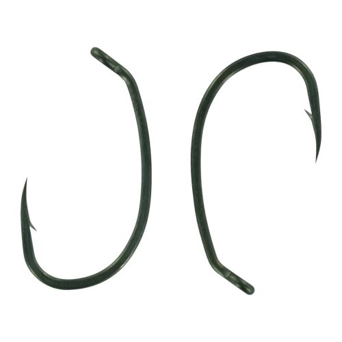 ROK FUZIO hook - bojlis horog 8 méret